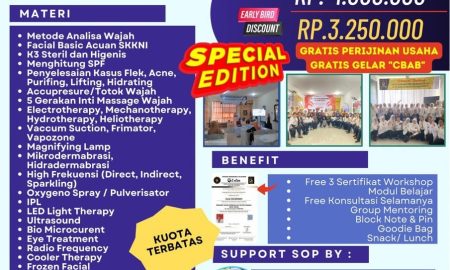 WORKSHOP SEMARANG