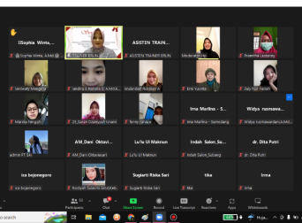 KELAS WORKSHOP ONLINE MATERI COSMETOLOGY & BISNIS SKINCARE DENGAN MERK SENDIRI
