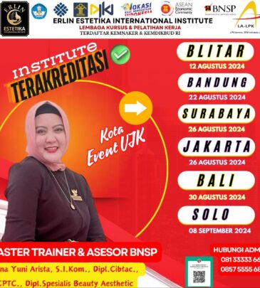 UJI KOMPETENSI BNSP