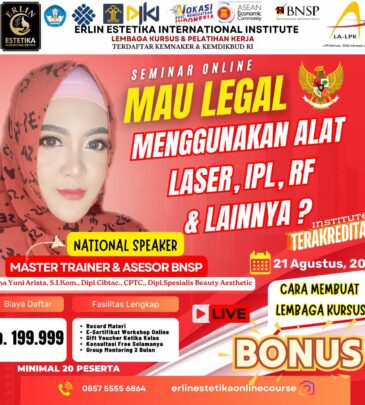 SEMINAR ONLINE
