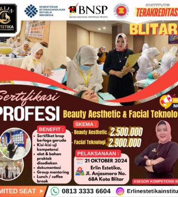 UJK BNSP BLITAR