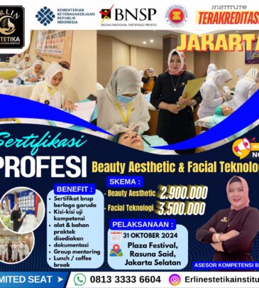 UJK BNSP JAKARTA