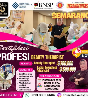 UJK BNSP Semarang