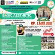 WORKSHOP BASIC AESTHETIC PALEMBANG