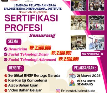 UJK BNSP SEMARANG