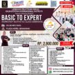 WORKSHOP BASIC TO EXPERT SEMARANG