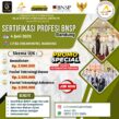 UJK BNSP BANDUNG