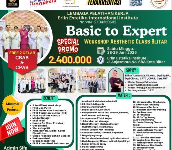 BASIC TO EXPERT BLITAR