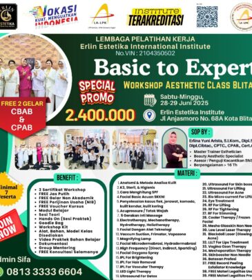 BASIC TO EXPERT BLITAR