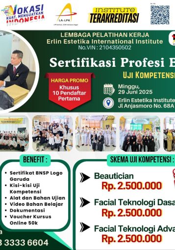 UJK BNSP BLITAR