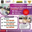 UJK BNSP JAKARTA