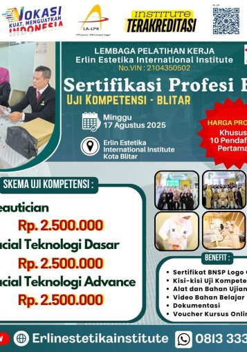 UJK BNSP BLITAR
