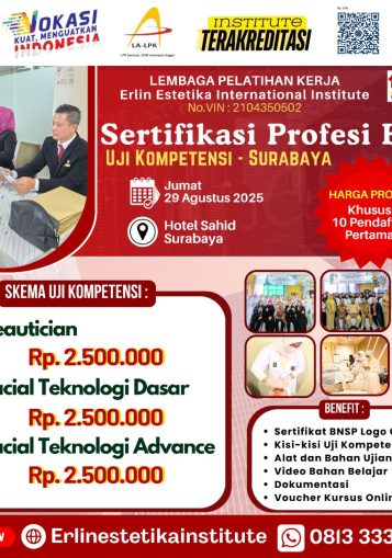 UJK SURABAYA