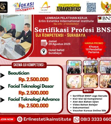 UJK SURABAYA